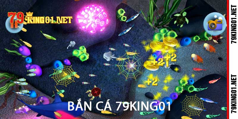 bắn cá 79king01