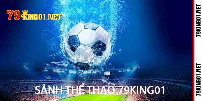 sảnh thể thao 79king01