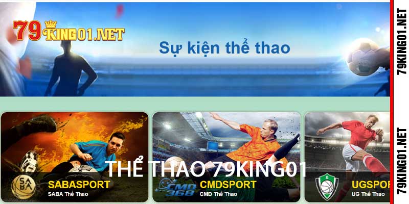 thể thao 79king01